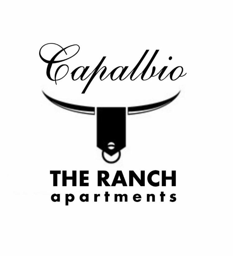 The Ranch Apartment 4 Capalbio Пеша Романа Екстериор снимка